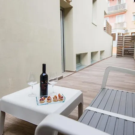 Apartamento Can Saja Apartman *
