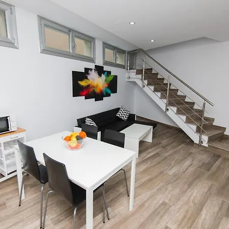 Apartamento Can Saja * Cala Ratjada