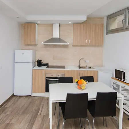 Apartamento Can Saja Apartman *