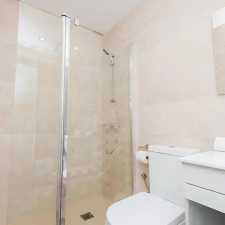 Apartamento Can Saja Apartman Cala Ratjada