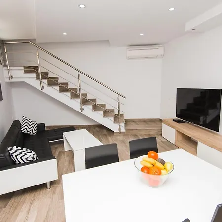 Apartamento Can Saja Apartman *