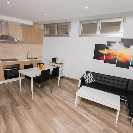 Apartamento Can Saja Cala Ratjada