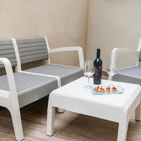 Apartamento Can Saja Apartman *