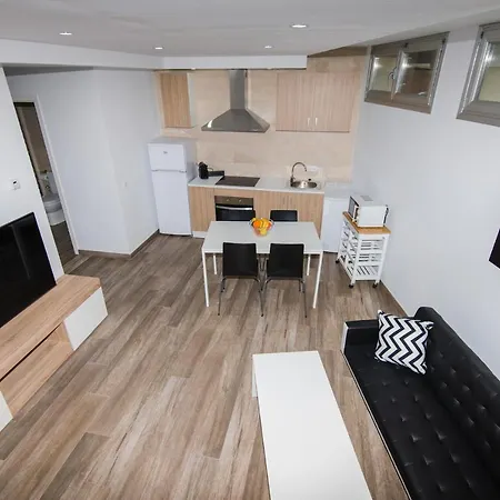 Apartamento Can Saja Apartment